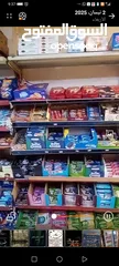  6 محل تجاري للبيع في موقع ممتاز