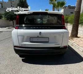  6 بستيون BESTUNE E05 2023 Zero زيرو كفالة اوتو هب