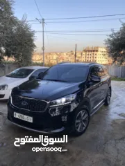  3 سورينتو 2018 بسعر مميززز بالفحص نخب