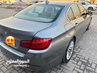  2 BMW F10 موديل 11