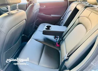  3 هيونداي كونا للبيع اقساط فقط
