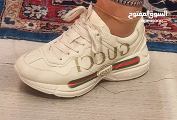  1 Gucci women shoes