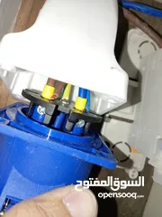  15 كهربجي منازل #إربد لكافة اعمال التمديدات والصيانة العامة وتركيب نقاط شحن منزلي.