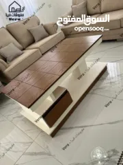  4 عروض طاولات وسط حصرية و بأسعار منافسة