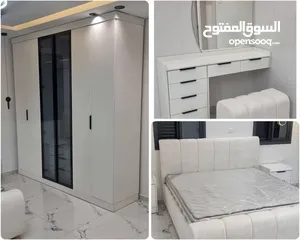  4 غرف نوم ماستر سنبل