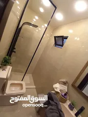  4 شقه مفروشه فخمه ومميزه للايجار. Furnished Apartment for rent