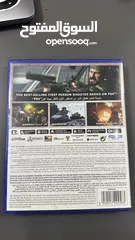  2 Call of Duty Black-Ops Cold War - PS5