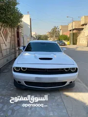  8 جالنجر 2022 GT