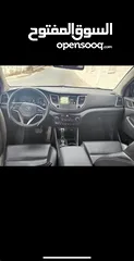  3 Hyundai Tucson بويه شركة ب الورقه اوتوماتيك 2000 ديزل