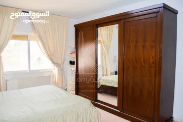  9 Furnished Apartment For Rent In Khalda