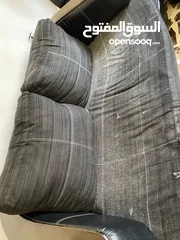  4 طقم كنب 7 مقاعد للبيع