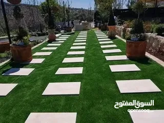  5 يتوفر جميع أنواع الاشجار  حمضيات لوزيات شجر زينه نسعد بخدمتكم