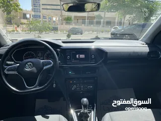  6 فولكس T.cross