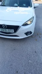  12 مازدا 3 2016 mazda