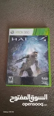  1 Halo 4 by Microsoft studios 17+ for xbox one/360
