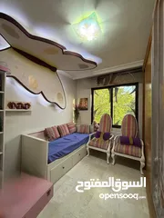  26 ‏شقة فاخرة 4 نوم للبيع او للإيجار السنوي بمساحة داخلية 322 وخارجية 650
