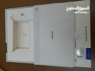  6 سامسونج تاب A9 plus 5g + wi-fi