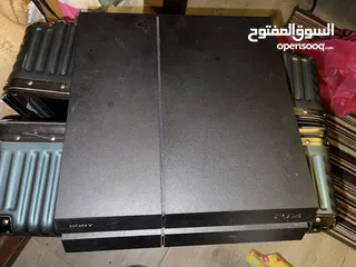  1 (Ps4) Playstation 4 brand new