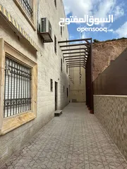 1 شقة  للإيجار مفروشة في ربوة عبدون من المالك مباشرة