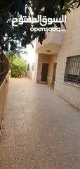  24 شقه غير مفروشه للإيجار في اربد - قرب دوار النسيم