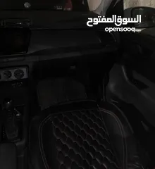  6 سكودا فابيا 2021 - نابلس