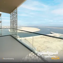  13 Brand New 2 Bedroom Apartment with Breathtaking Sea Views