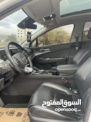  10 كبا سبورتاج 2023 عداد قليل اصلي فل الفل الفل