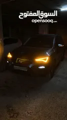  3 Seat Ateca FR 2021