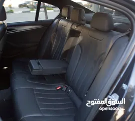  15 Bmw 530e ,BMW edition بي ام دبليو530e للبيع