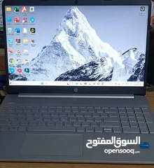  5 HP LAPTOP لابتوب اتش بي