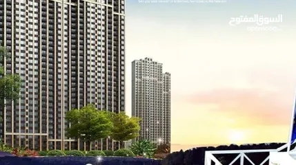  3 محل للبيع بالخلو