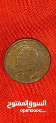  5 Old coins for sale