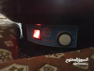  3 صاج كهربائي