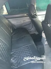  5 ميتسوبيشي لانسر للبيع موديل 2005