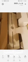  2 مكيف وكالة 1 طن