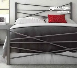  16 اسره حديد عمل عراقي