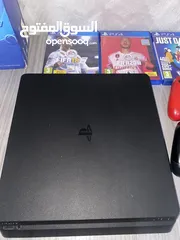  2 PS4 slim 1TP