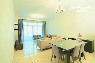  6 APARTMENT FOR RENT IN JUFFAIR FULLY FURNISHED 2BHK