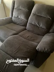  3 ‏كراسي الصالة