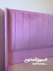  1 تختين مفرد