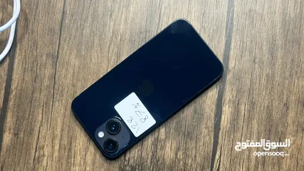  9 ‎عرض العيد  لمده 48 ساعه فقط iPhone 14 128GB  ‎ اقل سعر في الاردن