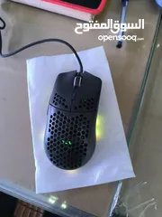  5 Aikun GX73 7200DPI Gaming Mouse