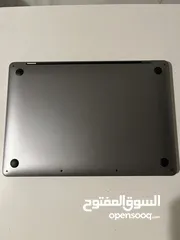  10  Macbook M1 2020 13 inch