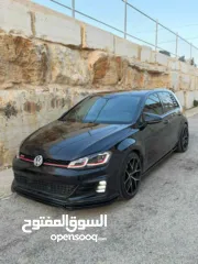  2 جولف اشي صح ونظيف 2013