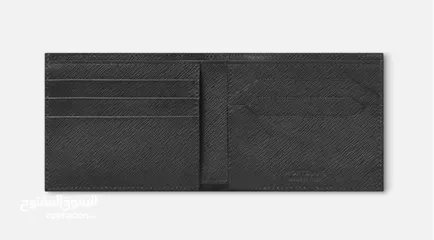  4 MONTBLANC Wallet - محفظة مونتبلانك