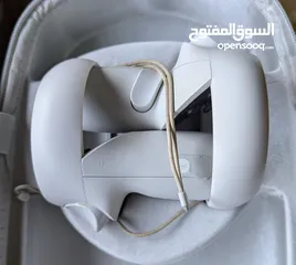  3 oculus quest 2 معدلة