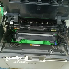  2 طابعة brother للبيع