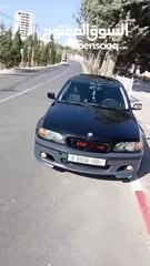  3 E46 موديل 2005