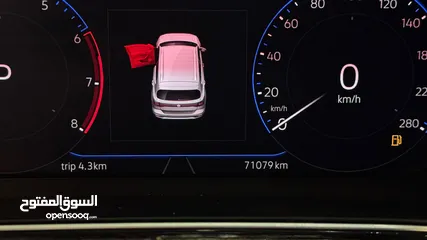  16 دفعتك وشيكاتك وروح فيها T-Cross R-Line موديل 2021