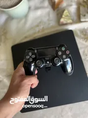  3 Ps4 Slim , 500GB